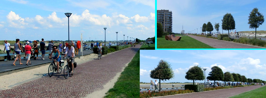 collage wandelweg 